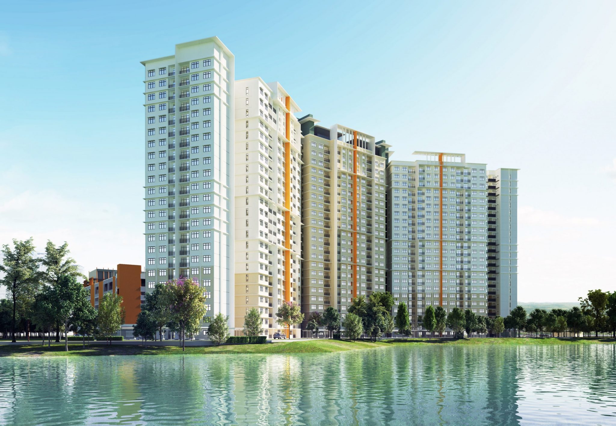 PPAM Saderi     Protasco Development Sdn Bhd